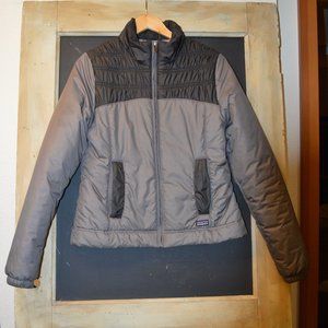 Patagonia Retro Women's Insulated Jacket Size Medium